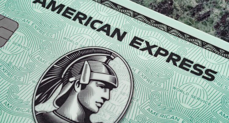 What American Express’ Dividend Hike Means for Investors and the Dow Jones