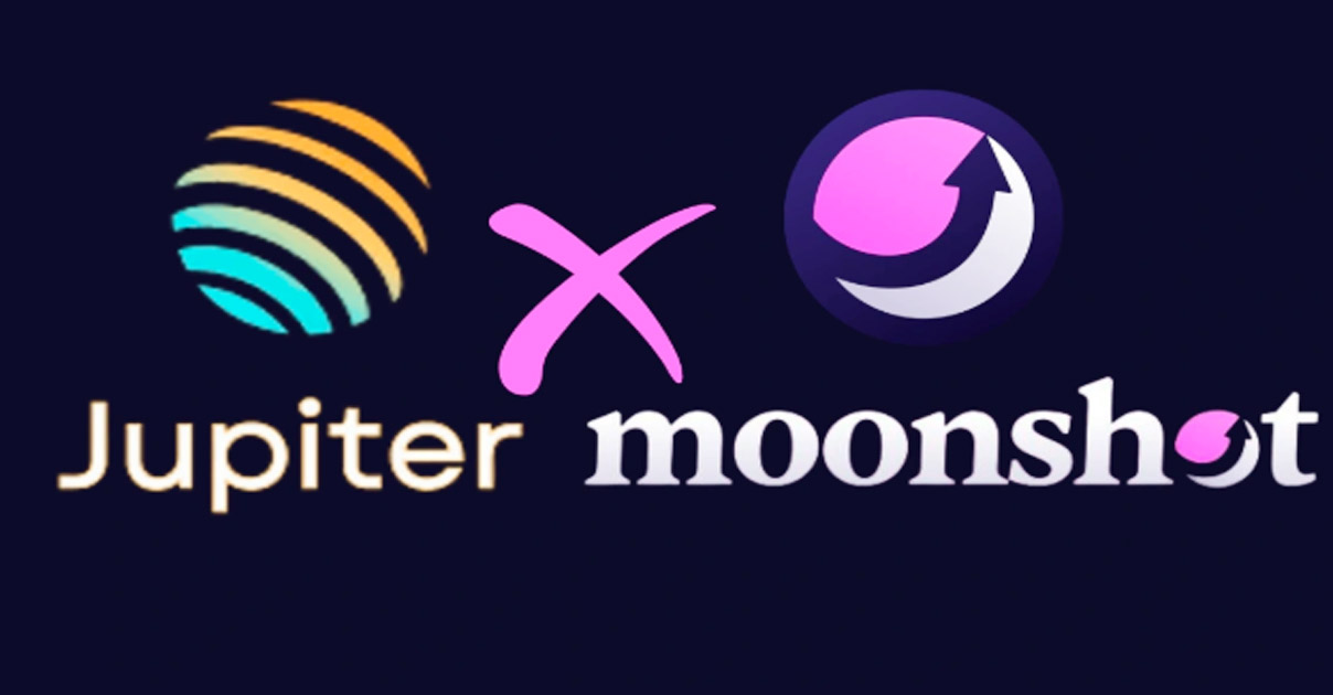 Jupiter Exchange Acquires Majority Stake in Moonshot: What It Means for the Crypto World