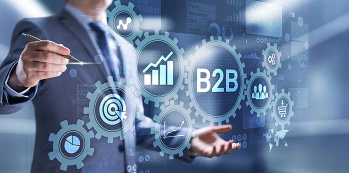 Successful B2B Marketing Techniques You Must Use Immediately