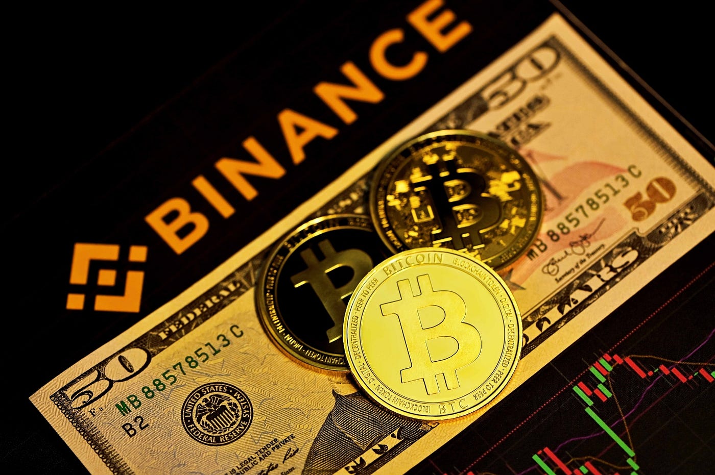 US SEC Halts Case Against Binance: Implications for Cryptocurrency Regulation