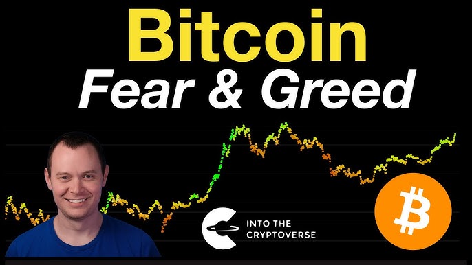 Crypto Fear and Greed Index Plummets to Extreme Fear: Key Insights