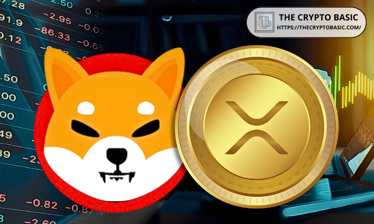 Shiba Inu Investment: Potential Returns If SHIB Reaches XRP’s Market Cap