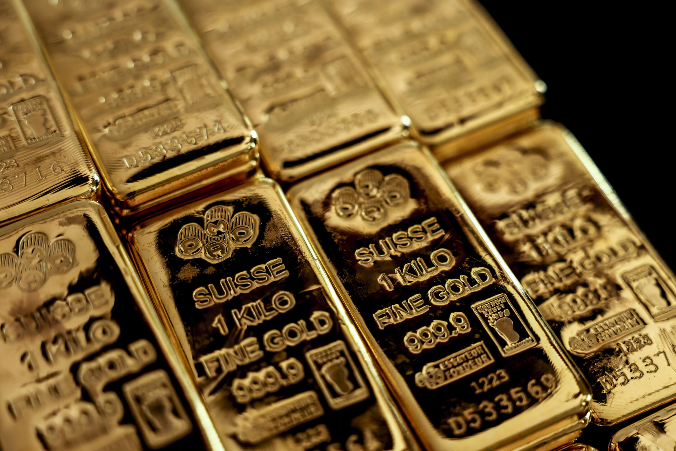 Gold Price Forecast: Bullish Rebound Signals Strong Upside Potential