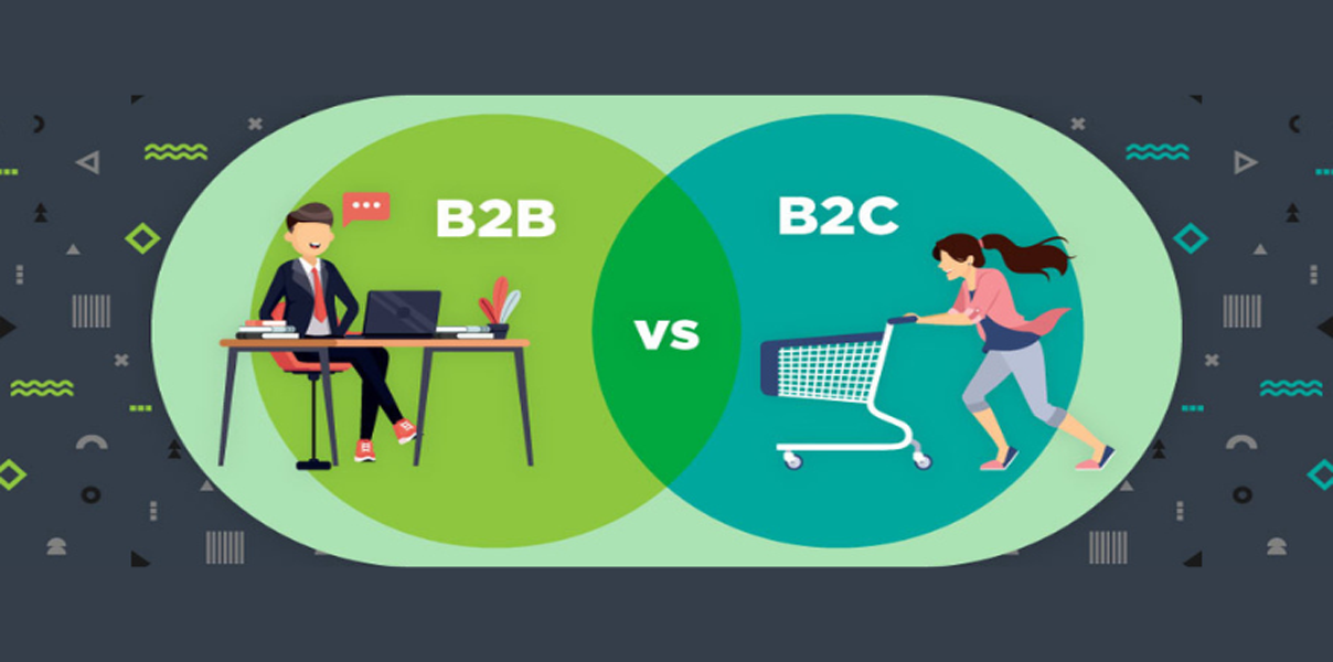 Are You Better Off with B2B or B2C Marketing?