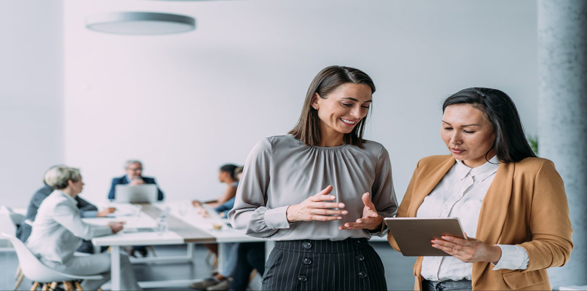 The Prospects for Women in B2B Marketing: Using a Gender Perspective to Connect with New Decision-Making Audiences