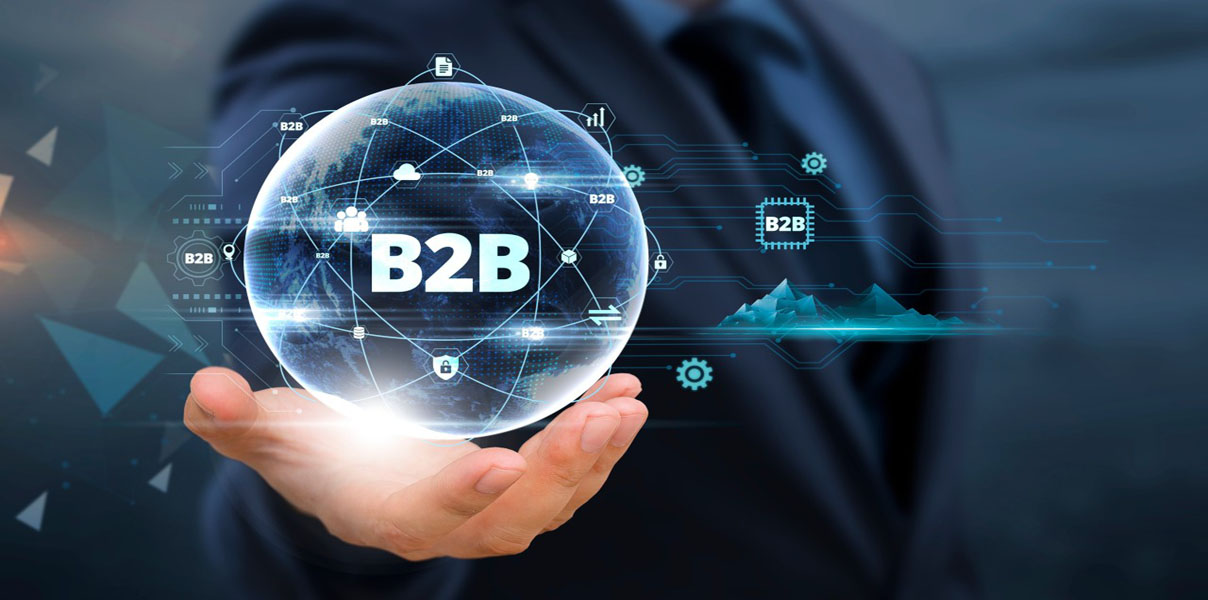 The Evolution of B2B Social Marketing