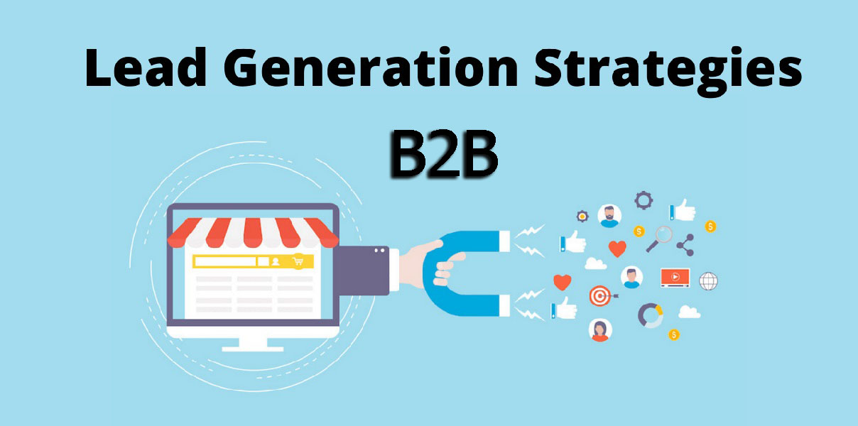 Six Best Practices for B2B Lead Generation