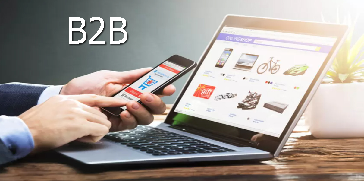 How B2B E-commerce is Defining Online Business Capabilities