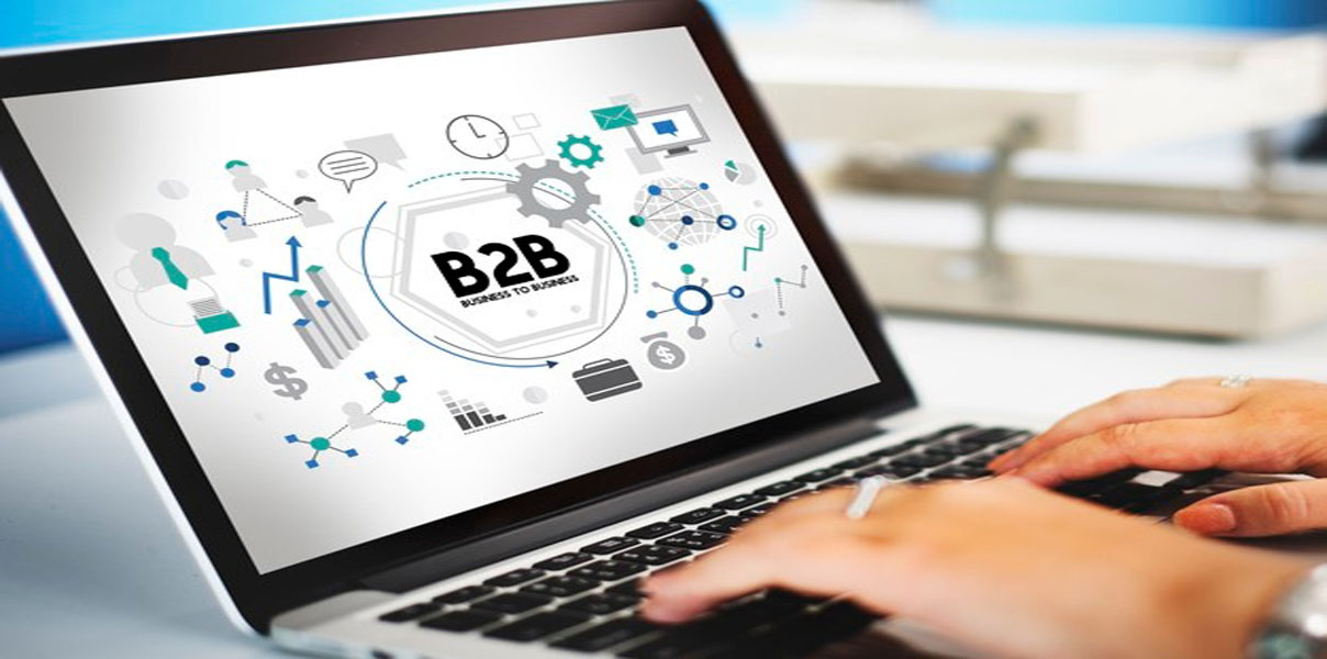 Getting Around in B2B Digital Marketing Environments