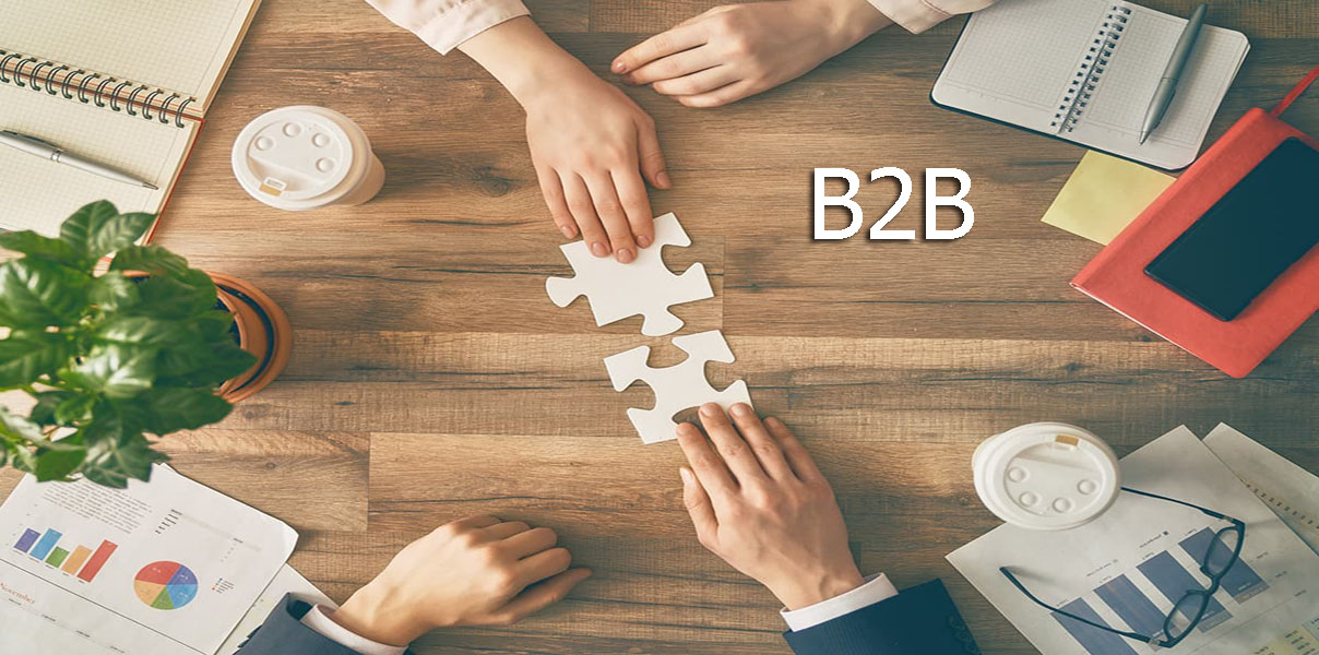 Building and Managing a Successful B2B Marketing Team: The Essentials (And How To Set Them Up For Growth)