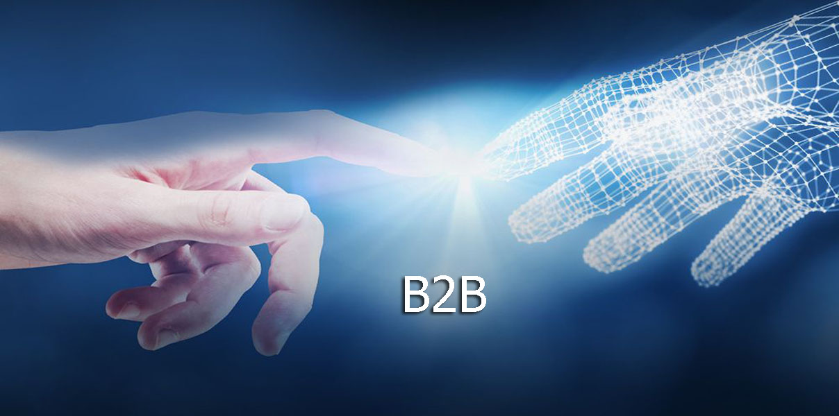 Can we further humanize our B2B brands using AI?