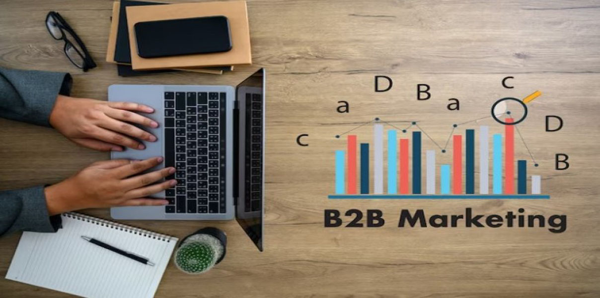 Strategies for Business-to-Business (B2B) Internet Marketing