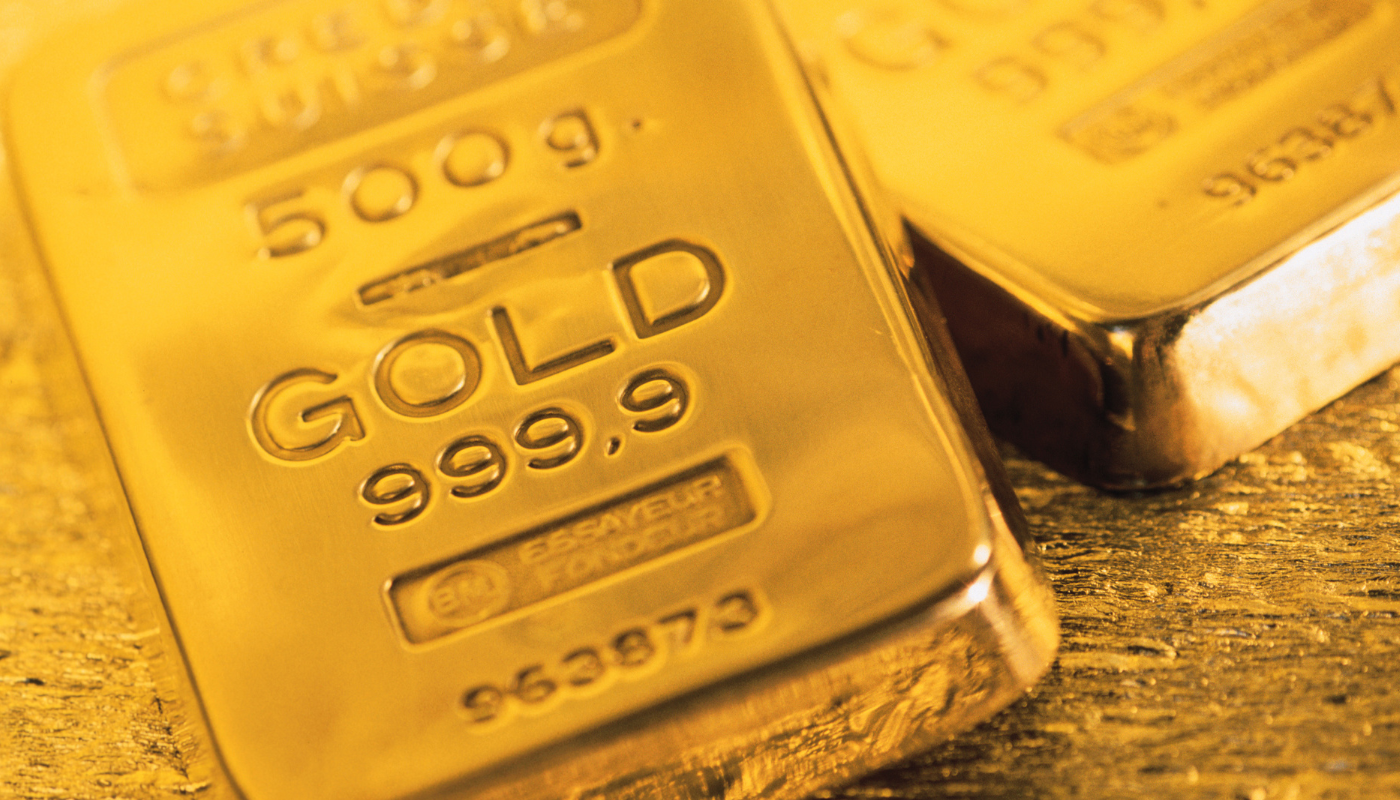 Gold, Silver, Platinum Price Forecast – Gold Retreats Below $2900 Amid Market Uncertainty