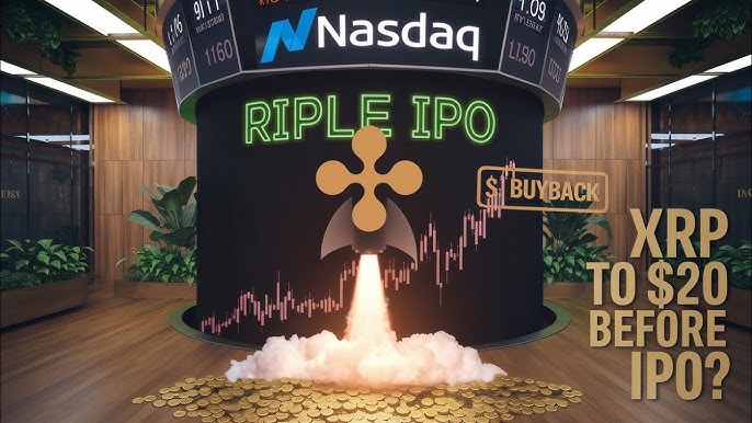 What Investors Need to Know About the Ripple IPO Opportunity