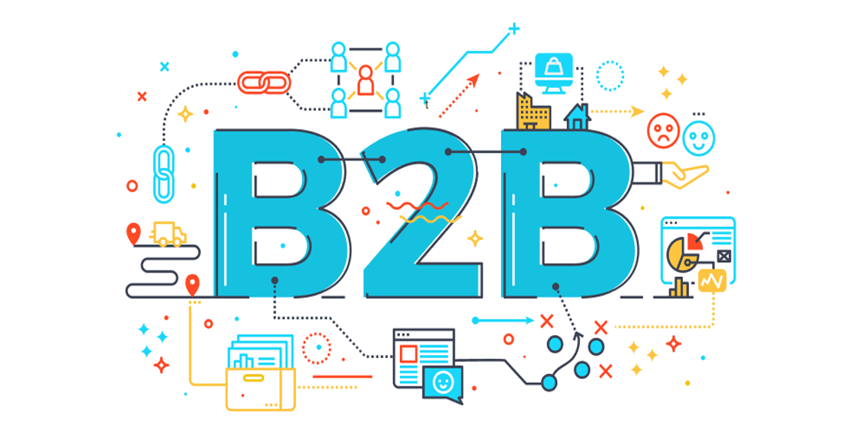 Five of the Best Digital Marketing Techniques for B2B