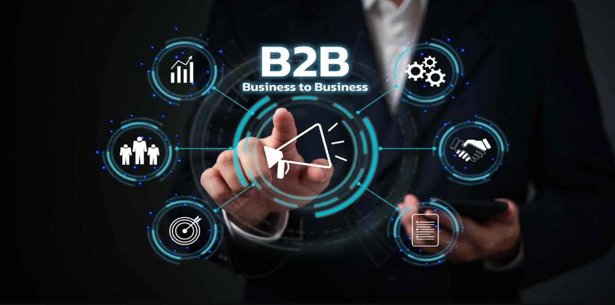 Powering B2B Revenue: From Marketing Accountability to Sales Alignment