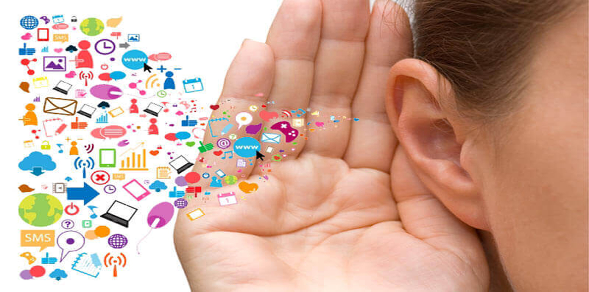 Use Social Listening to Drive B2B Digital Marketing